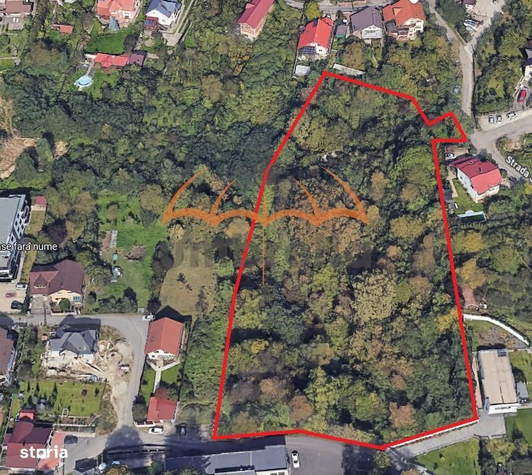 Oportunitate de investitie! Teren intravilan zona Dr. Victor Babes
