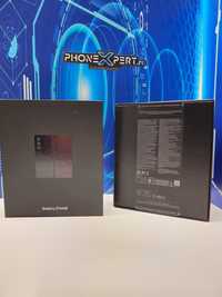 Samsung Galaxy Z Fold 5 Phantom Black Memorie 256GB Nou