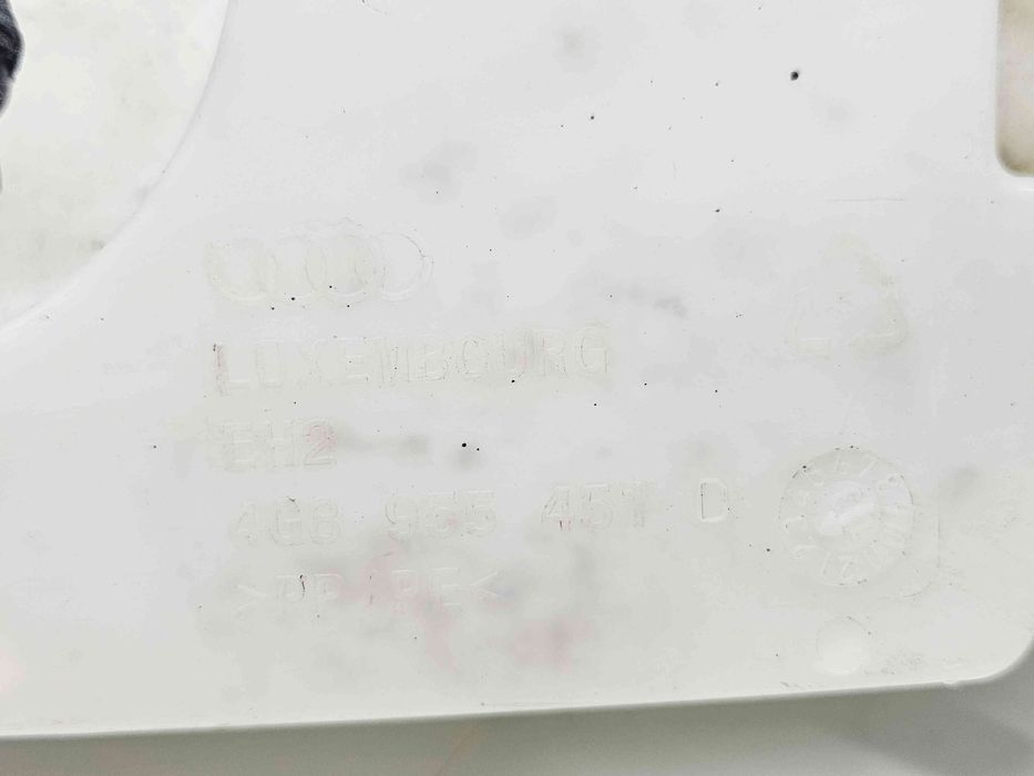 Vas lichid parbriz Audi A6 (4G2, C7) [Fabr 2012-2017] 4G8955451D