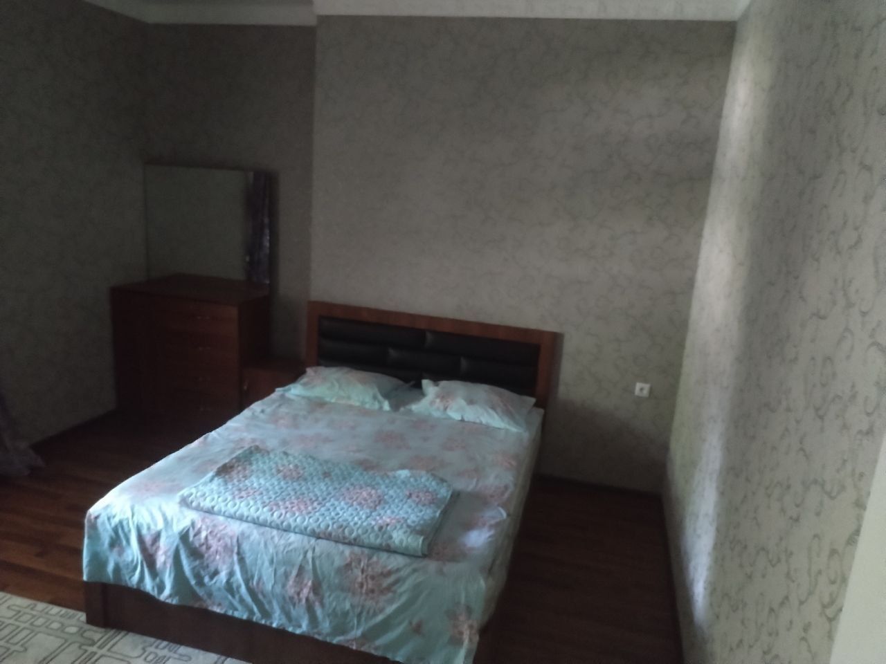 Дача в Бурчимулле W1p dacha