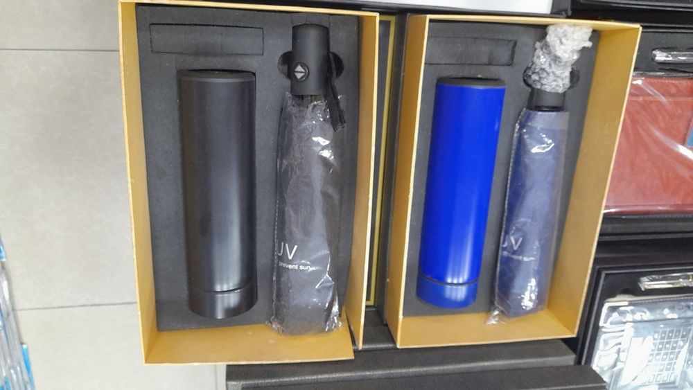 Корпаративные подарки