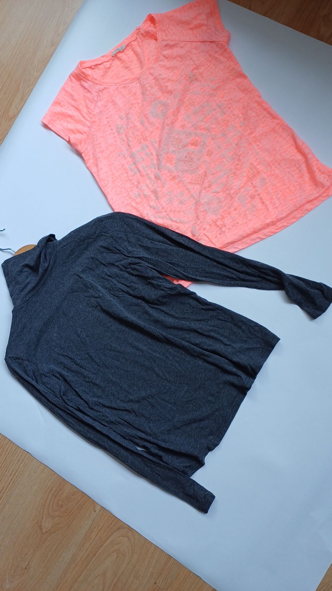 Риза Zara, пуловер, блузи