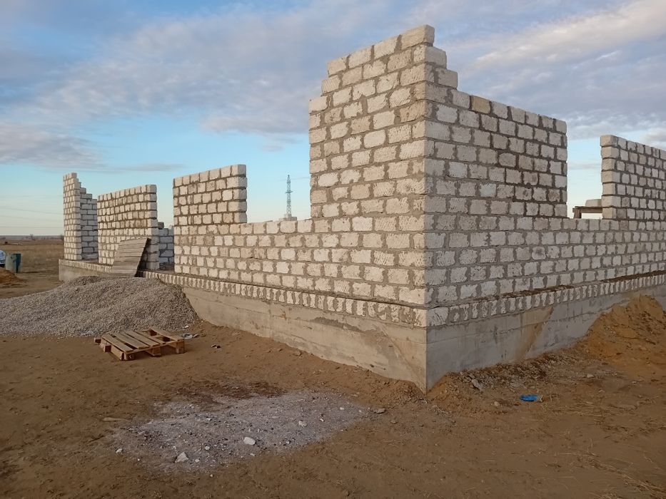 Строительная бригада