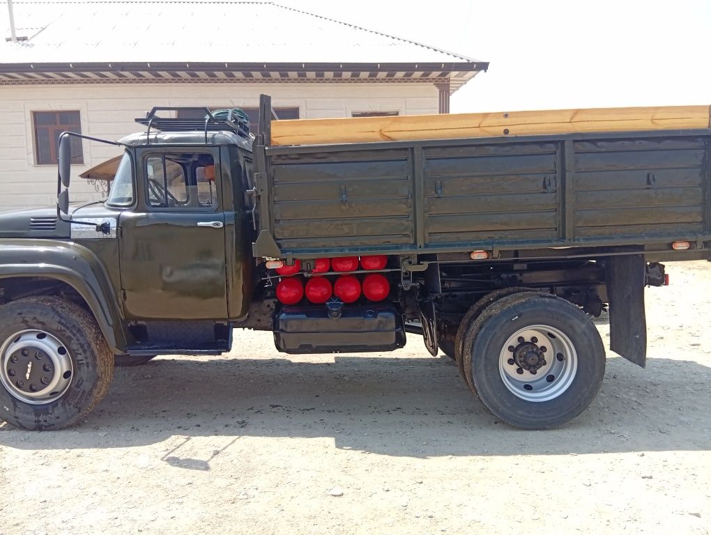 Zil xolati aʼlo darajada
