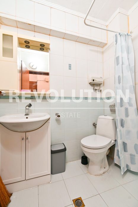 Двустаен апартамент в ж.к. Оборище.