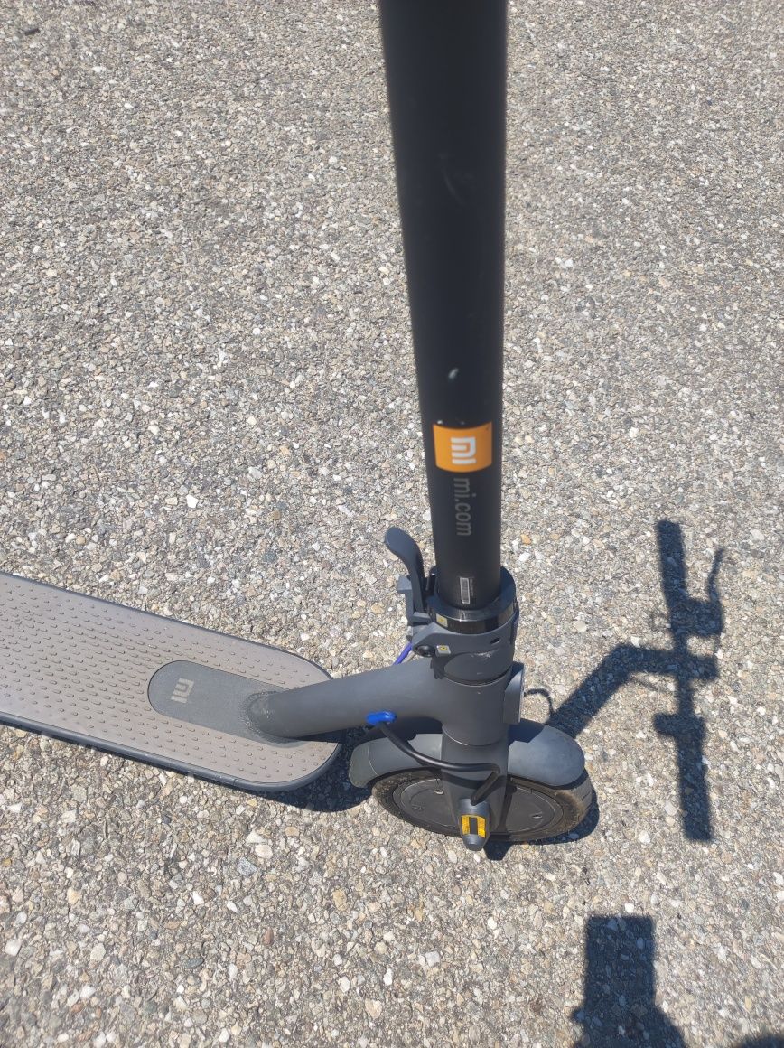 Xiaomi scooter 3