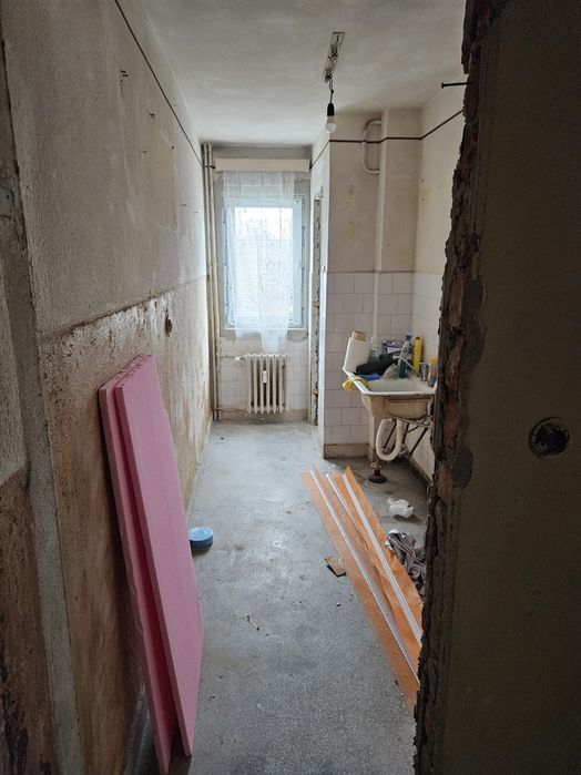 Apartment Aleea Dezna