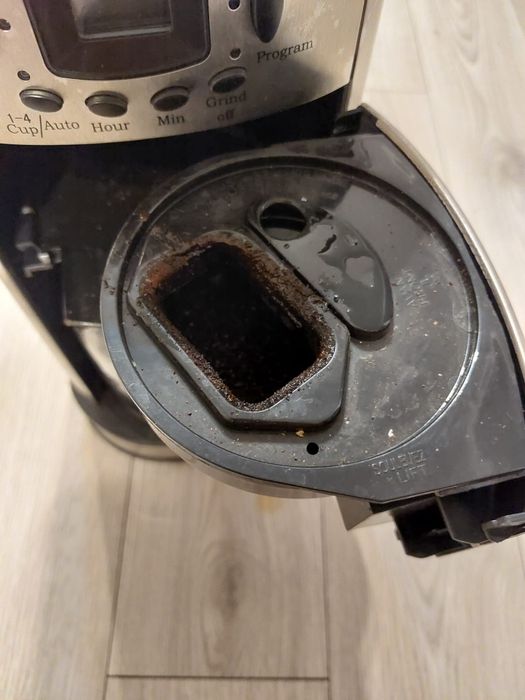 Vand Aparat Cafea Montiss