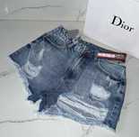 Дамски панталонки Dior топ модел