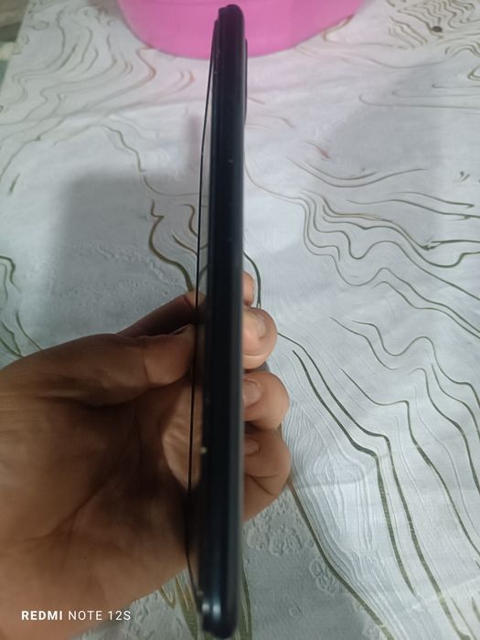 Infinix Xot 10 telfon