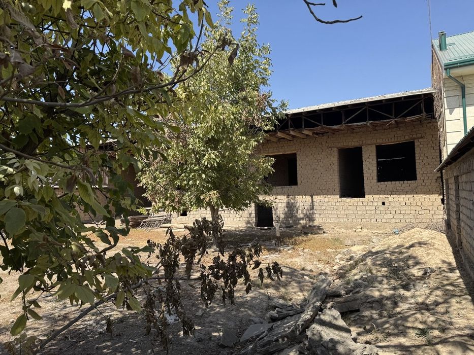 Сергели , Хонабод , Беруний махалла , Honаbod Beruniy mahalla 6 соток