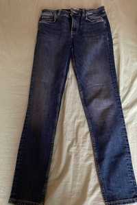 Blugi  skinny ZARA, marimea 38, stare excelenta