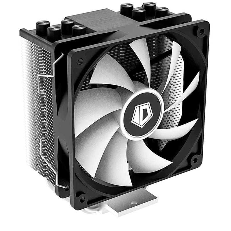 Кулер ID-Cooling SE 214 XT ARGB