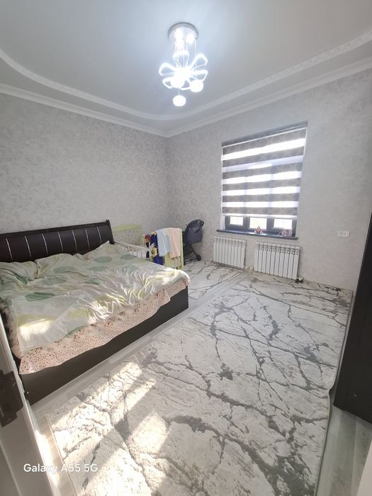 Барданкул от поста Рохата 2 км. Дом 3,5 соток