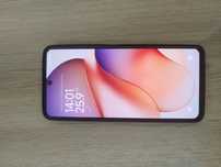 Redmi Note 13 Mint Green 8GB Ram 256GB ROM