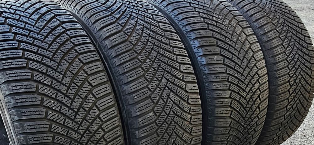 Jante BMW X5 G05 X6 G06 M echip iarna 305 40 20/275 45 20 Yokohama2024