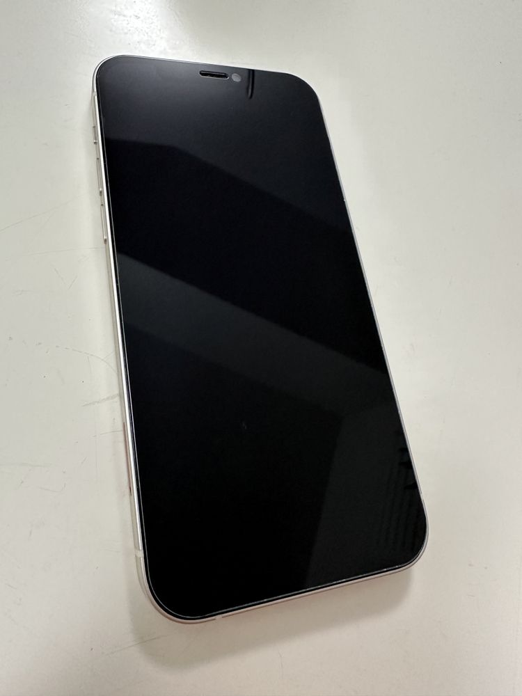 Iphone 12 alb 256GB