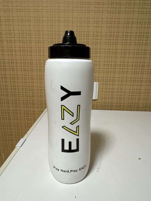Хоккейная бутылка EAZY