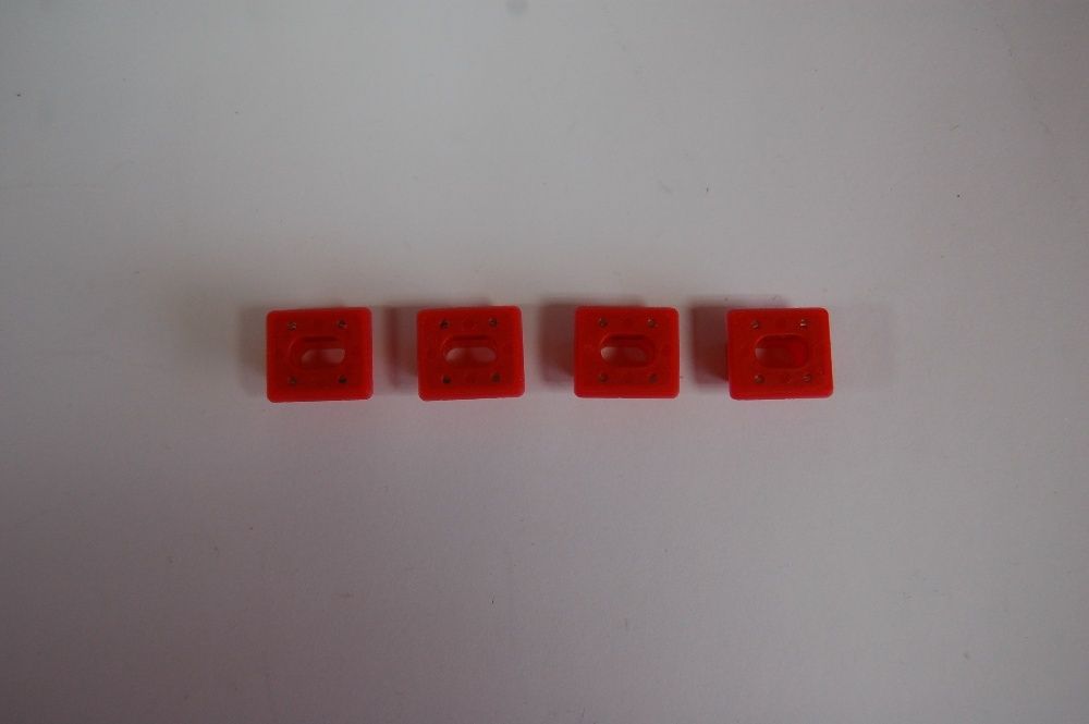 Втулка/копче за табло и купето на BMW Е46/Е39