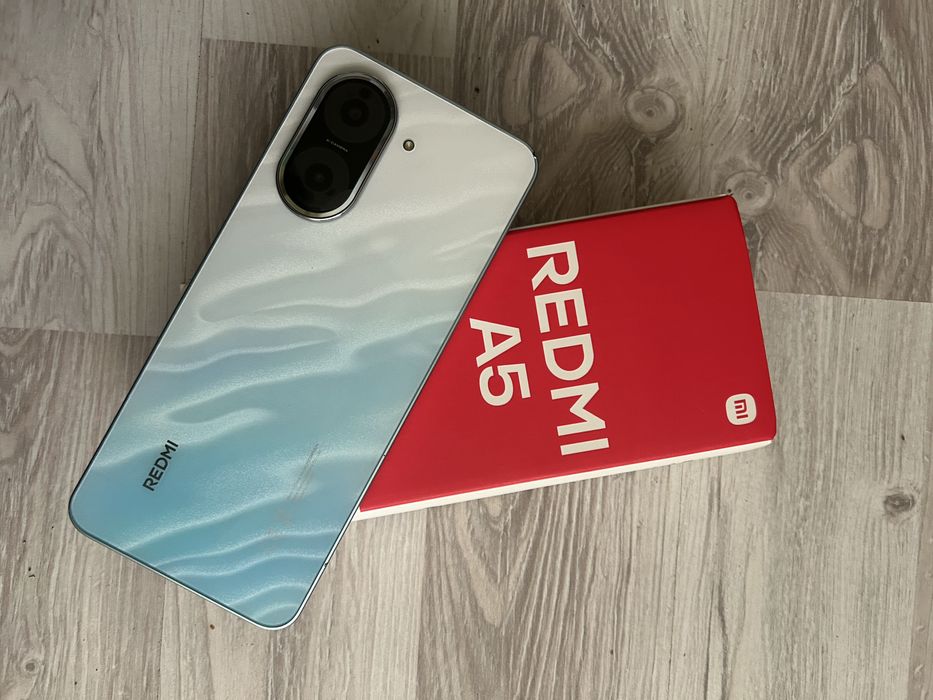 Xiaomi Redmi A5 4/128GB