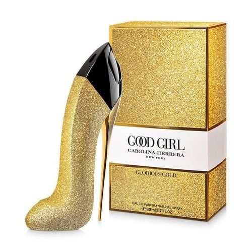Дамски парфюм CAROLINA HERRERA Good Girl Glorious Gold 80ml