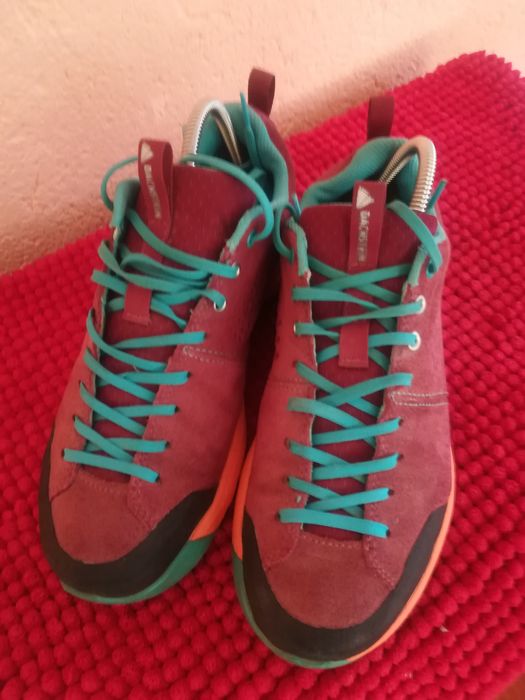 Adidași Dachstein nr 39 piele dama