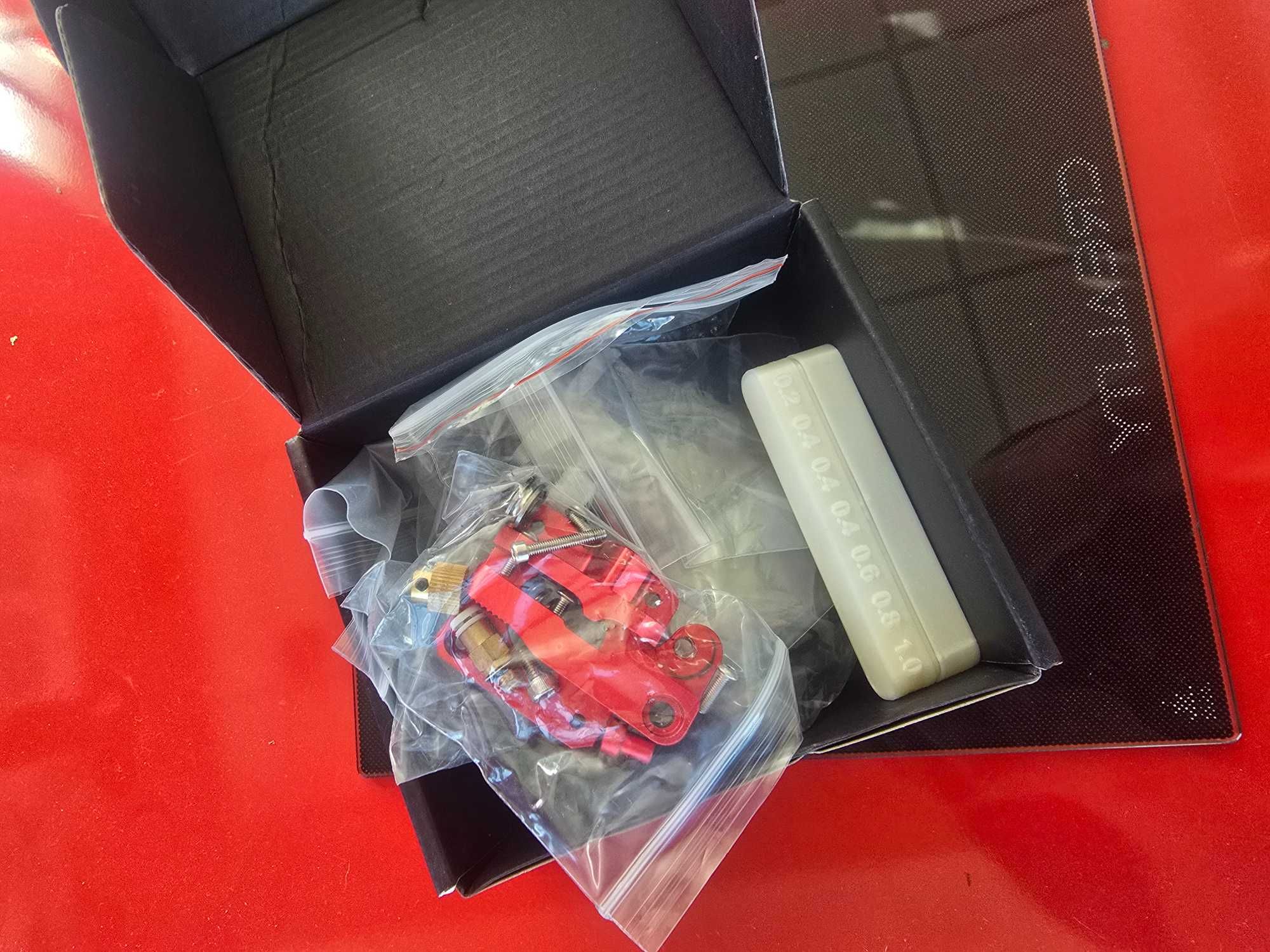 3D принтер creality ender 5 3Д
