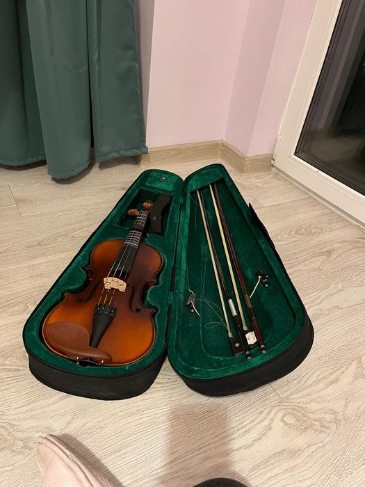 Vioara Thomann Classic 4/4