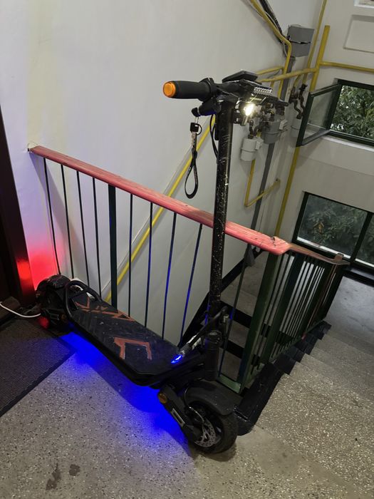 Vand kukirin A1 aproape nou(modificat)