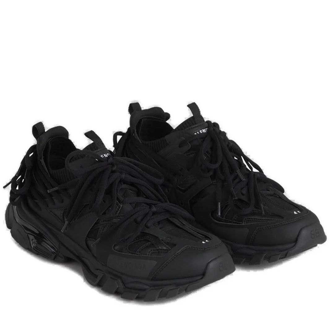 Дамски и Мъжки сникърци 2025 модел Balencigata track налични