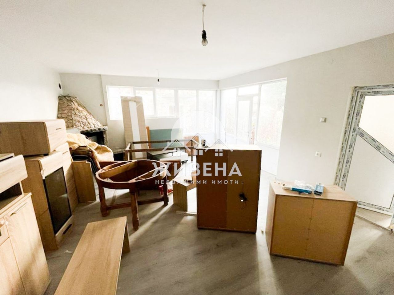 Продава се Къща в с. Оброчище, Област Добрич - 100 кв.м за 960 €/кв.м - Снимка #12