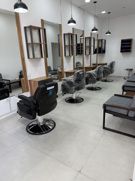 Эркелар сартароши керак