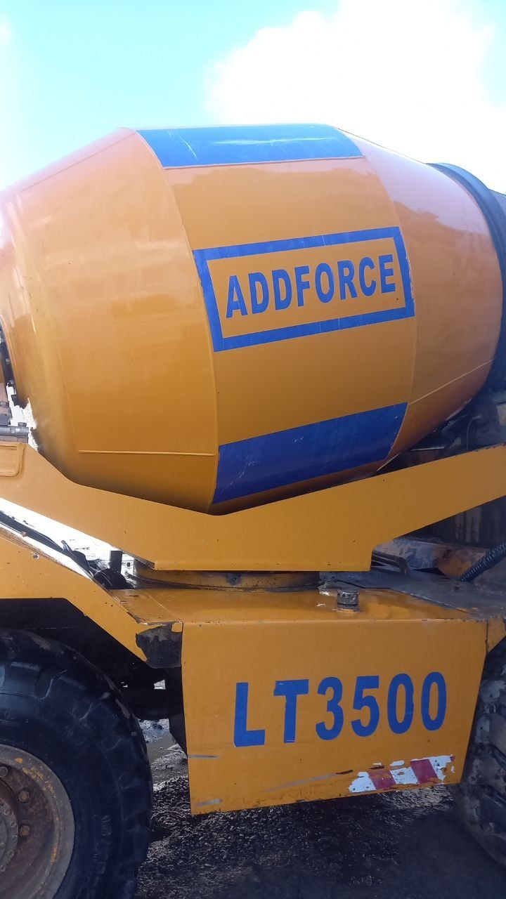 Carmix addforce 2022 yil