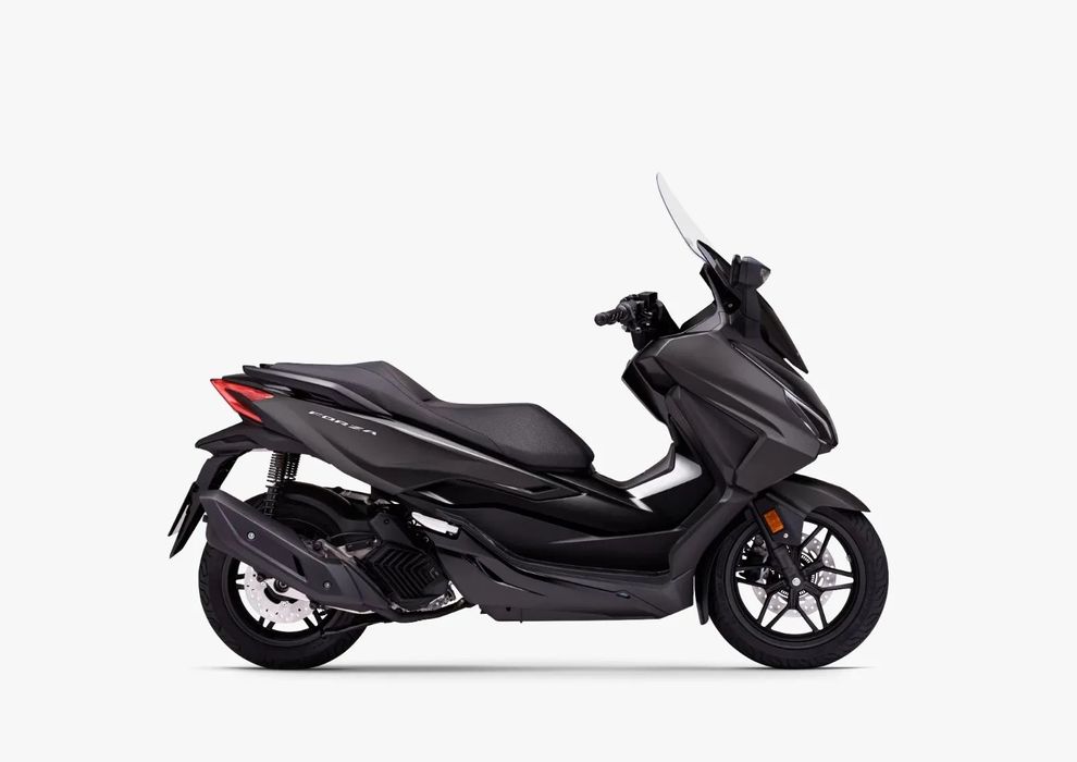 Honda Forza 125 Honda Forza 125