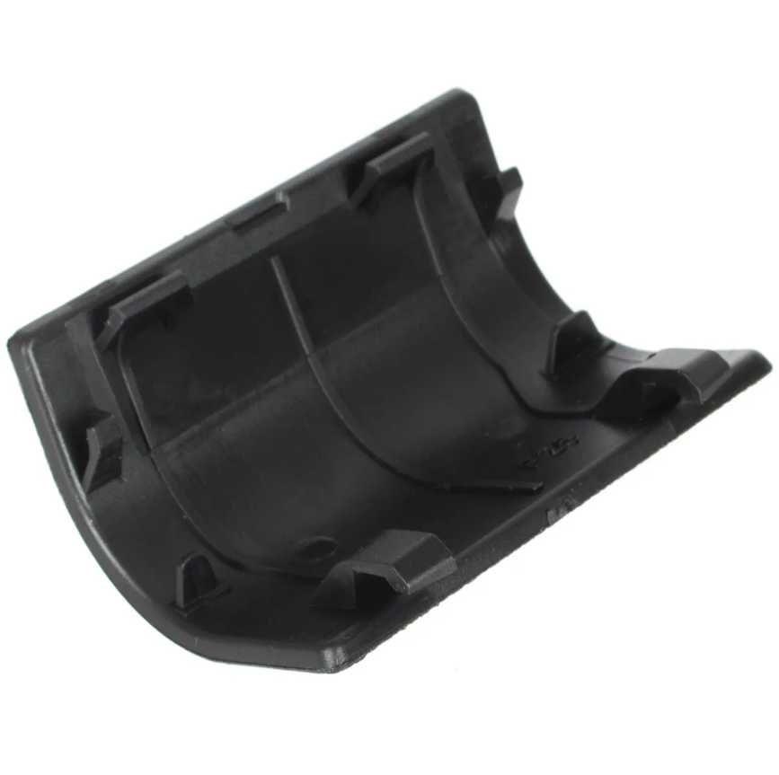OBD капаче черно/бежово BMW F25 X3 F26 X4 БМВ Ф25 джип х4 х3 ф26 4х4