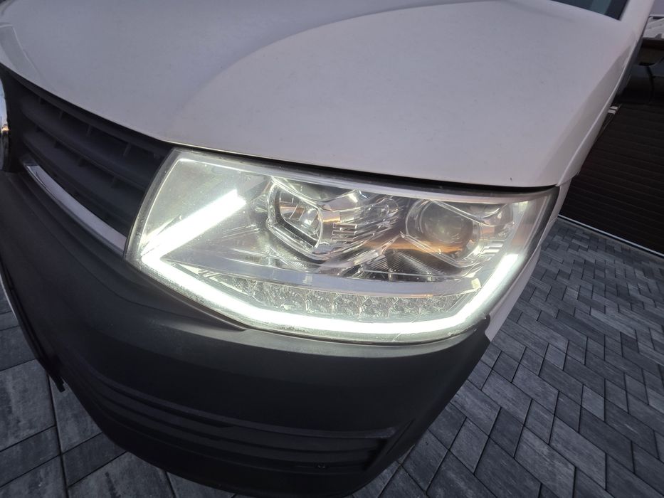 Vw  T6 Caravele 4x4 sincro  variant maxi lang posibilit. rate Garanție