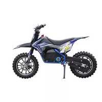 Motocicleta CROSS Hecht 54500 | Garantie |  7/15/25 km/h | Otopeni