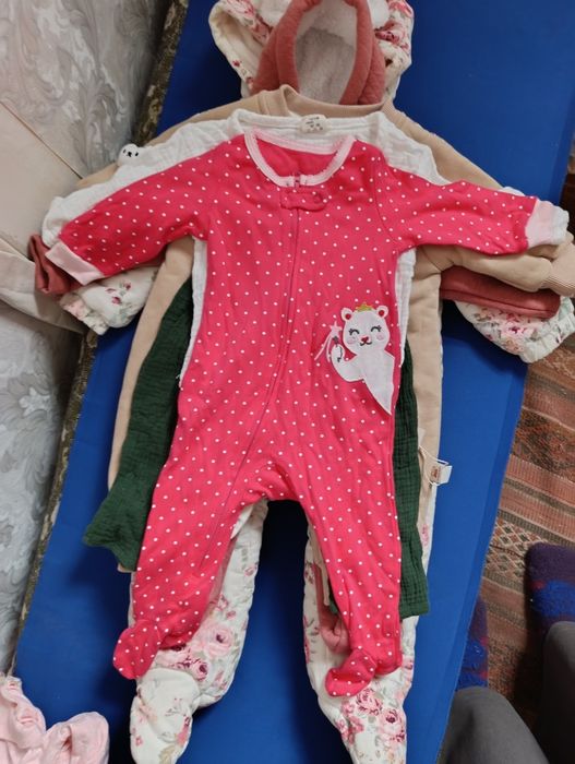 Одежда для девочек