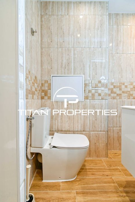 Дава се под наем Двустаен апартамент в София, Медицинска академия - 55 кв.м за 714 € - Снимка #13