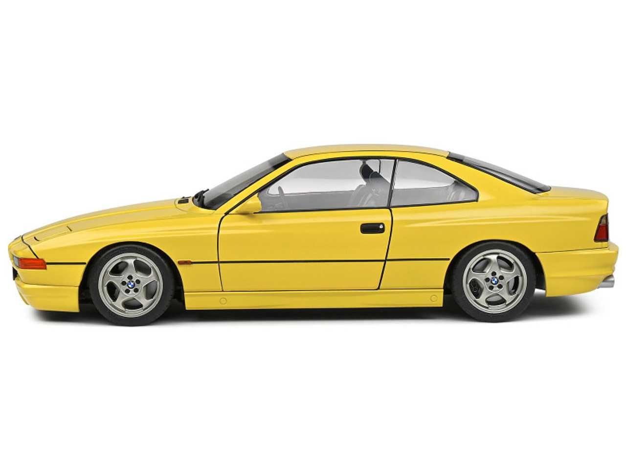 BMW 850 CSI E31 1:18 Solido