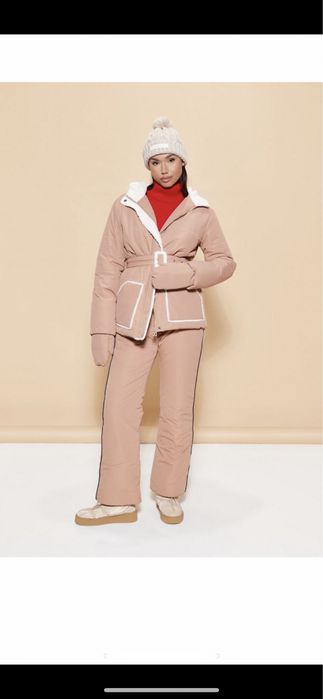 Costum de ski marimea 36