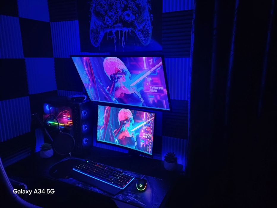 Efectuez Mentenanță  ,Instalari Windows, Optimizare PC si Laptop