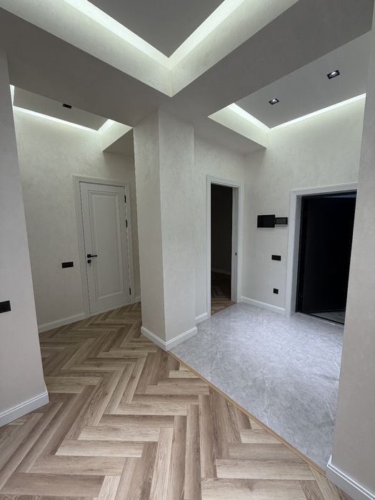 Новостройка Сагбон 10 этаж 2 хона 52 кв