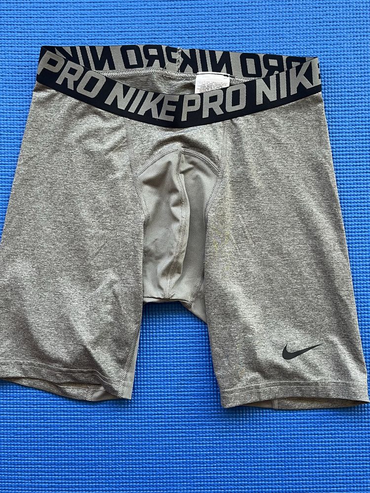 NIKE Dri-Fit Running -   размер Л / Оригинал