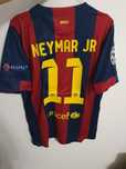 Tricou Neymar Barcelona 2015 fotbal
