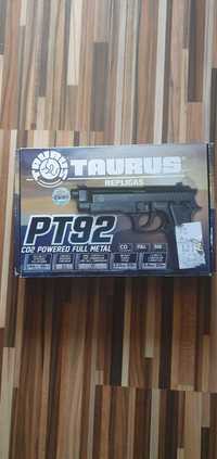 Taurus pt92 C02 powerd full metal