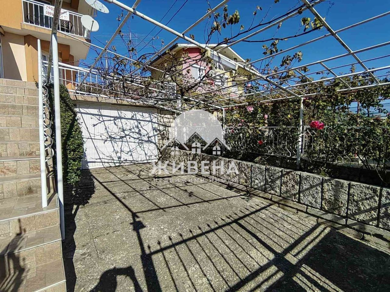 Продава се Къща в Балчик - 158 кв.м за 1241 €/кв.м - Снимка #5
