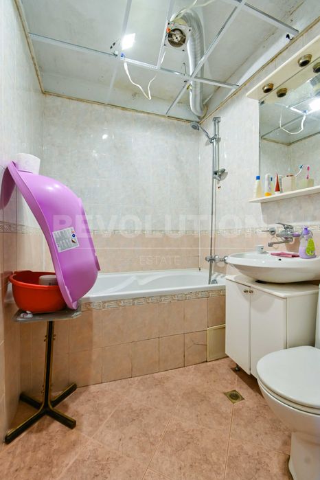 Продава се Тристаен апартамент в София, Гео Милев - 102 кв.м за 3432 €/кв.м - Снимка #7