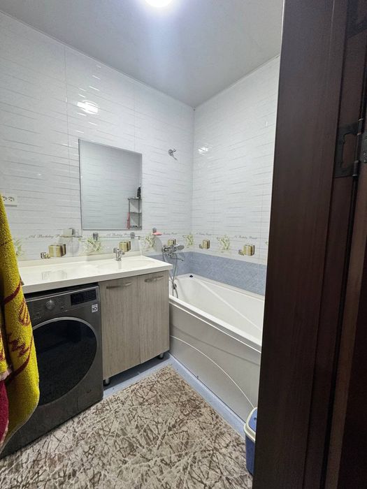 Сергили Дустлик-2 Конечка Сдаётся 2х-комнатная квартира Новостройка