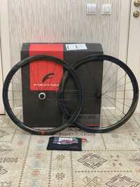 Колесная пара Fulcrum Wind 40 Disc Wheelset (карбон)